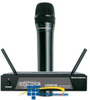 Bogen Handheld Microphone -- UHT16 - Image