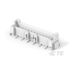Headers, Male Pins - 17-1-2365497-3TR-ND - DigiKey