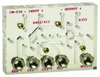 Pneumatic Circuit Boards - Cylinders with Back Pressure Sensing -- CM-030