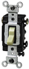 Commercial Grade Toggle Switch -- 5503-LHI - Image