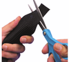 Non-Fraying Expandable PET Sleeving -- SILVYN® CC/CC FR - Image