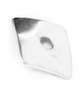 Diamond Curved Roofing Washer - Image