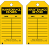 Inspection & Material Control Tags - 86559 - Brady Corporation