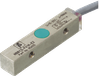 Inductive sensor - NBB1,5-F41A-E2 - Pepperl+Fuchs SE