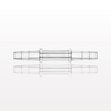 Straight Connector - 73310 - Qosina Corp.