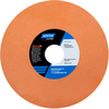 Norton® 38A220-QV Vitrified Wheel -- 66252940605 - Image