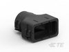 Automotive Connector Caps & Covers - 2292865-2 - TE Connectivity
