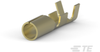 Crimp Wire Pins, Tabs & Ferrules - 170003-6 - TE Connectivity