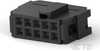 Ribbon Cable Connectors - 1658624-1 - TE Connectivity