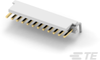 PCB Headers & Receptacles - 4-644761-2 - TE Connectivity