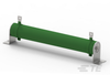 Chassis Mount Resistors - 4-1879450-4 - TE Connectivity