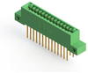 Card Edge Connectors - Edgeboard Connectors - 346-028-522-212 - Lingto Electronic Limited