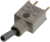Toggle Switch, Spst, 0.4Va, 20V, Tht; Switch Operation C&k Components - 34AH9504 - Newark, An Avnet Company