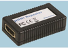 Hdmi Extender / Coupler; Audio Video Connector A Multicomp Pro - 95T3349 - Newark, An Avnet Company