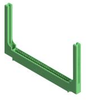 Card Edge Conn, Single Side, 31Pos, Th; Card Edge Connector Type Edac - 76AJ0698 - Newark, An Avnet Company