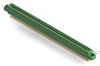 Card Conn, Dual Side, 132Pos, Wire Wrap; Card Edge Connector Type Edac - 72AJ2511 - Newark, An Avnet Company