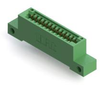 Card Edge Conn, Single, 13Pos, Lug; Card Edge Connector Type Edac - 65AJ4367 - Newark, An Avnet Company