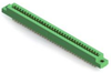Card Edge Conn, Dual Side, 68Pos, Lug; Card Edge Connector Type Edac - 86AH4660 - Newark, An Avnet Company