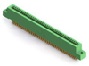 Card Edge Conn, Dual, 82Pos, Th; Card Edge Connector Type Edac - 64AJ5778 - Newark, An Avnet Company