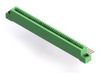 Card Edge Conn, Single, 41Pos, Wire Wrap; Card Edge Connector Type Edac - 64AJ8931 - Newark, An Avnet Company