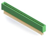 Card Edge Conn, Dual Side, 70Pos, Th; Card Edge Connector Type Edac - 75AJ5144 - Newark, An Avnet Company