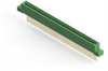 Card Edge Conn, Single, 52Pos, Wire Wrap; Card Edge Connector Type Edac - 68AJ4655 - Newark, An Avnet Company