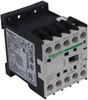Contactor, 3Pst-No, 24Vdc, 9A, Din Rail; Load Current Inductive Schneider Electric - 80C0869 - Newark, An Avnet Company