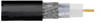 Coaxial Cable, 500Ft, Black; Coaxial Cable Type L-Com - 23T5148 - Newark, An Avnet Company