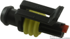 Socket Housing, 6Way; Product Range Amp Te Connectivity - 29H3611 - Newark, An Avnet Company
