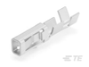 Connector Contacts - 182198-1 - TE Connectivity