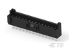 PCB Headers & Receptacles - 5-2338244-4 - TE Connectivity