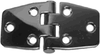 Stainless Flush Hatch Door Hinge - 897010 - HardwareSource, Inc.