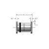 Discrete Semiconductor Products - Diodes - Rectifiers - Single - 1185607-JANS1N5822US - Win Source Electronics