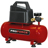 Pro-Force 2-Gallon Hot Dog Air Compressor -- Model VPF0000201