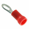 Terminals - Ring Connectors - A135595TR-ND - DigiKey
