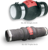 Redflex Expansion Joints - SL-53, SL-50, SL-100