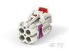 Data Connectivity Housings - 2-2298721-2 - TE Connectivity