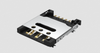 SIM and SMART card - G85D1160222HHR - Amphenol Communications Solutions