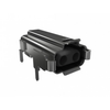 Modular/Ethernet Connector (RJ45, RJ11) Jacks - 664-MSPEJ2L0B01DKR-ND - DigiKey