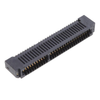 Edgeboard Connectors - 612-MECF-30-01-L-DV-WT-K-TR-ND - DigiKey