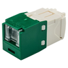 Modular/Ethernet Connector (RJ45, RJ11) Jacks - CJH688TGGR-ND - DigiKey