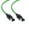 Modular/Ethernet Cables (RJ45, RJ11) - 09473434006-ND - DigiKey