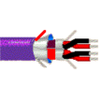 Audio Snake Cable, #26-2pr, TC, Indiv. Shielded, CM - 7891A - Belden Inc.
