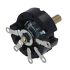 Rotary Switches - 360-2809-ND - DigiKey