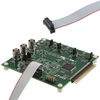 Analog to Digital Converters (ADCs) Evaluation Boards - DC1813A-B-ND - DigiKey