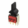 Rocker Switches - A120384-ND - DigiKey