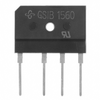 Discrete Semiconductor Products - Diodes - Bridge Rectifiers - GSIB1560\45 - Shenzhen Shengyu Electronics Technology Limited