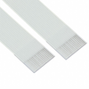 Flat Flex Ribbon Jumpers, Cables - WM13063-ND - DigiKey