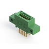 Edgeboard Connectors - 151-845-010-523-512-ND - DigiKey