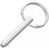 Quick Release Pins, Grip Length=31.8 mm | 1.250 in, Pin Diameter=7.9 mm | 0.312 in - ICRD-375 - Reid Supply